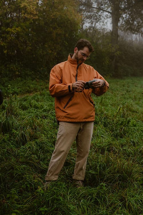 Rewilding & Naturphilosophie