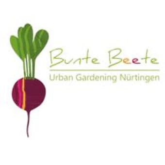 Bunte Beete – Urban Gardening Nürtingen
