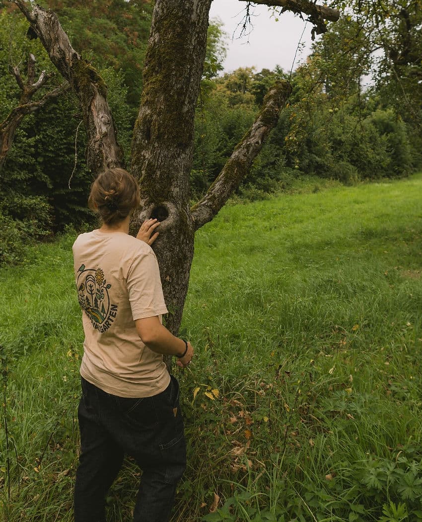 Naturschutz auf höchstem Niveau